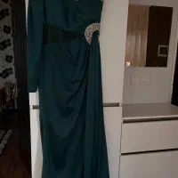 پیراهن مجلسی