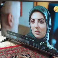 تلویزیون ال ای دی 43اینچ الجی اسمارت.ساخت کره|تلویزیون و پروژکتور|کرمانشاه, |دیوار