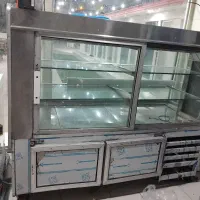فروش دو عدد یخچال