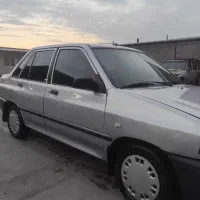 پراید صبا ۸۷|خودرو سواری و وانت|قائم‌شهر, |دیوار