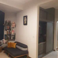 106متر/برج بام ری/70متر حیاط مستقل/ط دوم تخلیه فول|اجارهٔ آپارتمان|ری, هاشم‌آباد|دیوار