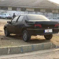 پژو ۴۰۵مدل ۸۲|خودرو سواری و وانت|آستارا, |دیوار