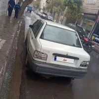 پراید صبا مدل 80|خودرو سواری و وانت|مشهد, رده|دیوار