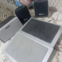 ضبط و باند خانگی میزون|سیستم صوتی خانگی|نیشابور, بنیاد شهید|دیوار