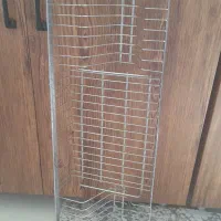 آب چک داخل کابینت اویز