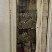 ویترین چوبی