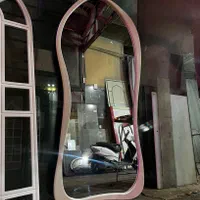 آینه کد الف دفرمه فانتزی تولید