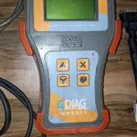 دستگاه دیاگ|قطعات یدکی و لوازم جانبی|کرمانشاه, |دیوار