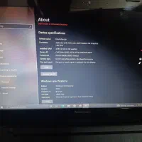 لپ تاپ لنوو|رایانه همراه|شیراز, شهرک مهدیه|دیوار