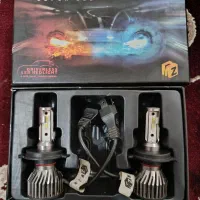 هدلایت خودرو