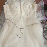 لباس مجلسی زنانه برای عروسی