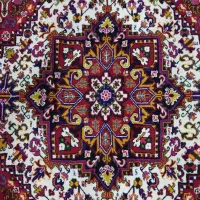 فرش هریس|فرش|رباطکریم, نصیرشهر|دیوار