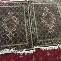 قالیچه طرح ماهی دستبافت|فرش|تهران, میرداماد|دیوار