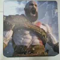 PS4 Slim 500GB|کنسول، بازی ویدئویی و آنلاین|تربت‌حیدریه, قائم|دیوار