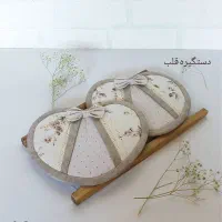 پیشبند عروس جهیزیه|حراج|بندرعباس, |دیوار