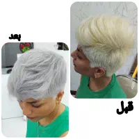 سالن زیبایی و آرایشی پرواز (تخفیف روی تمامی خدمات)|خدمات آرایشگری و زیبایی|یزد, |دیوار
