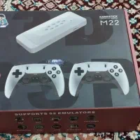 گیم استیکm22