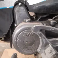 sym 125|موتورسیکلت|تهران, شمسآباد|دیوار