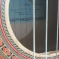 گیتاریاماهاc40m معاوضه|گیتار، بیس، امپلیفایر|تهران, طیب|دیوار