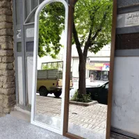 آینه قدی گنبدی کد۱۱