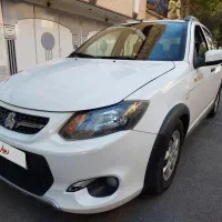 کوییک ۱۴۰۰ سالم شاسی عقب جلو سالم بدون رنگ|خودرو سواری و وانت|اصفهان, ملک|دیوار