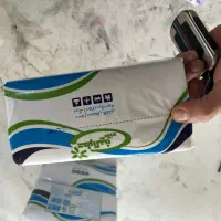 دستمال کاغذی اقتصادی|مواد شوینده و دستمال کاغذی|اهواز, اسلام آباد غربی|دیوار