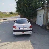 ۲۰۶ اس دی مدل ۸۹