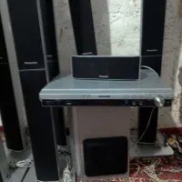 سینما خانواده|سیستم صوتی خانگی|مهریز, |دیوار