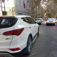سانتافه ۲۰۱۶ نیو (وارداتی)فول آپشن فروش فوری|خودرو سواری و وانت|تهران, تهرانپارس شرقی|دیوار