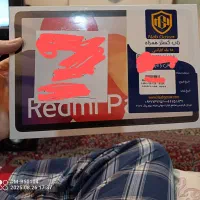 ردمی پد se شیائومی|تبلت|تهران, تهرانسر شرقی|دیوار