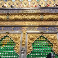 تور زیارتی کربلا