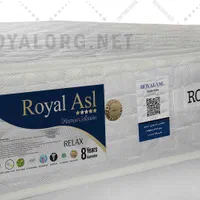 تشک رویال اصل|تشک تختخواب|خرمآباد, |دیوار