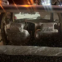 405 درحد مدل ۸۷|خودرو سواری و وانت|چناران, |دیوار