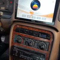 سمند LX XU7 مدل 91