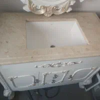 روشویی آنتیک|لوازم سرویس بهداشتی|زاهدان, |دیوار