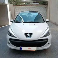 207 پاناروما 1404 ارتقا یافته