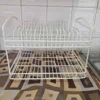 آبچکان وسینک اخوان درحدنونو|آب‌چکان و نظم‌دهنده ظروف|تهران, امام زاده عبدالله|دیوار