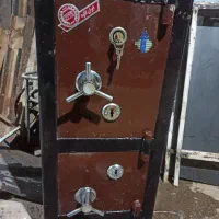 گاوصندوق