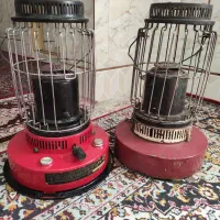 چراغ نفتی