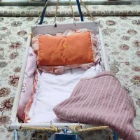 ننو نوزادی|کالسکه و لوازم جانبی|شیراز, شهرک ترکان|دیوار