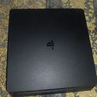 پلی استیشن 4 اسلیم 1 ترابایت