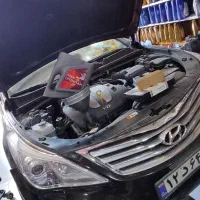 کارگر تعویض روغنی ماهریانیمه ماهر