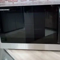 ماکرو ویو ماکروفر گاسونیک تمام لمسی