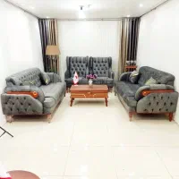 مبل راحتی چستر