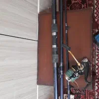 قلاب ماهیگیری|ماهیگیری|مراغه, |دیوار