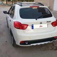 کوییک آر 401|خودرو سواری و وانت|هرسین, |دیوار