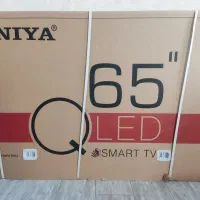 تلویزیون سونیا QLED