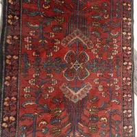 قالیچه دستباف فریدن