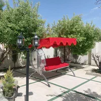 اجاره باغچه دشت ارژن|اجارهٔ کوتاه‌مدت ویلا و باغ|شیراز, قدوسی شرقی|دیوار