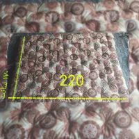 فروش پشتی بالش تشک و غیره...به صورت تکی و عمده.|پشتی|بندرعباس, |دیوار